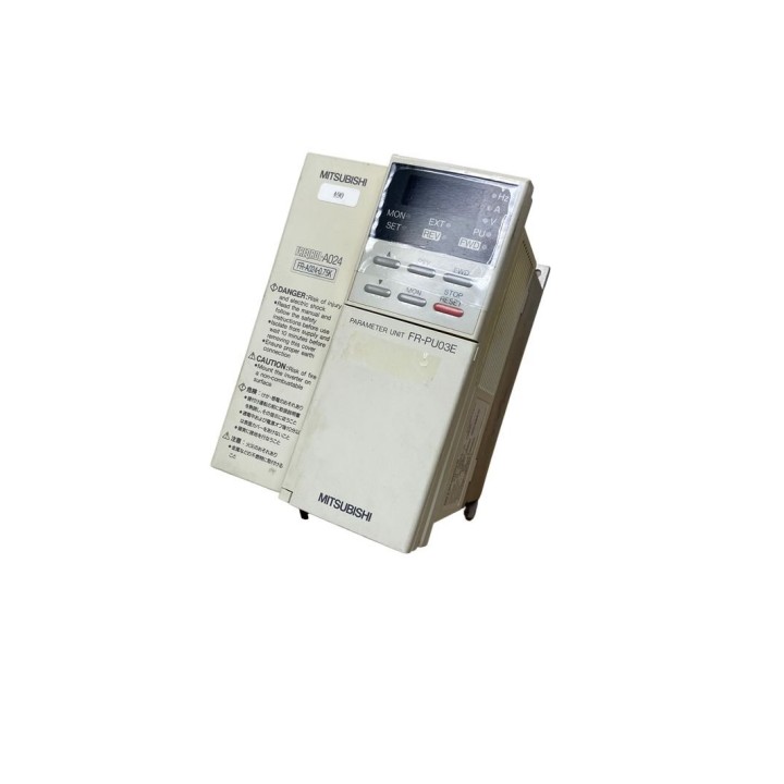 MITSUBISHI FR-A024-0.75KP