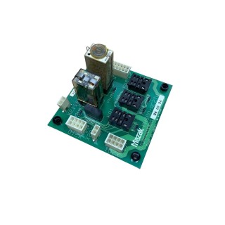 Carte MAZAK FH680-AC2TU D70RA003920