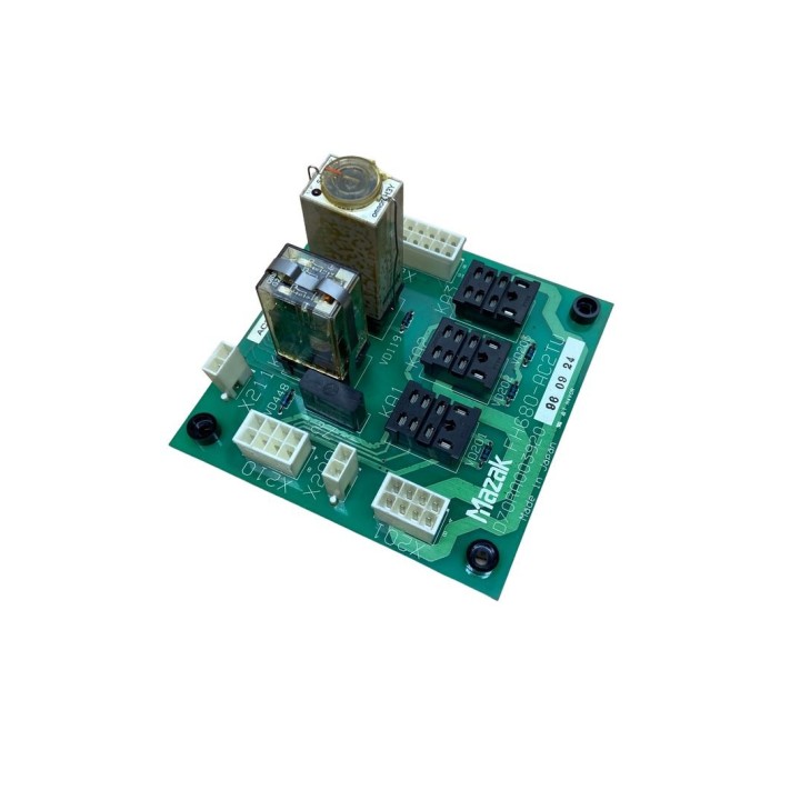 Carte MAZAK FH680-AC2TU D70RA003920
