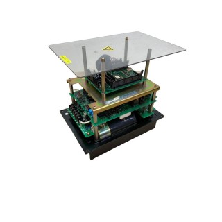 Variateur YASKAWA CIMR-37JP3-3B00M