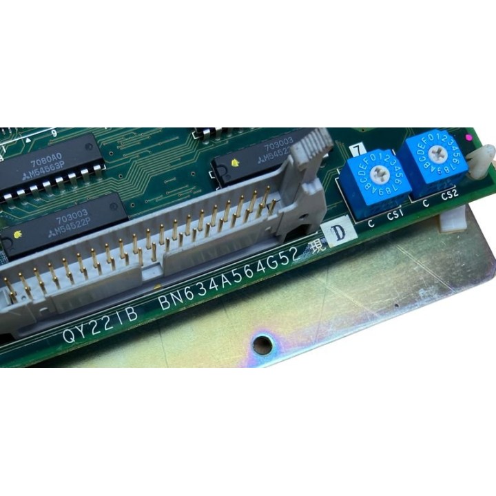 MITSUBISHI QY221B BN634A564G52