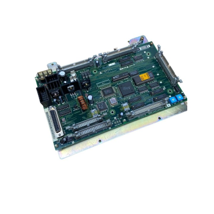 Carte MITSUBISHI QY221B BN634A564G52