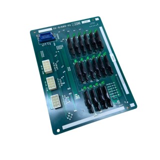 Carte MAZAK 03-81986-02