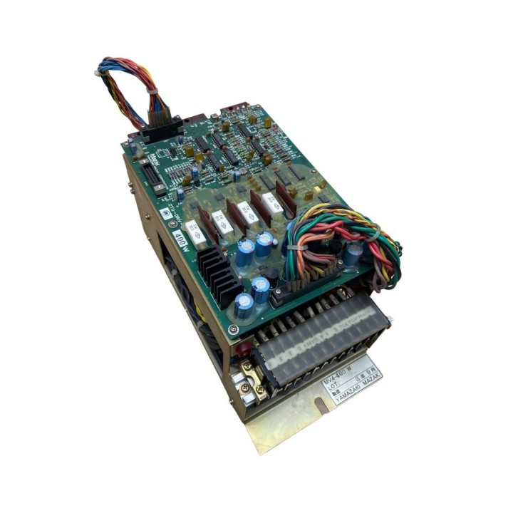 Variateur MAZAK MV4-400W