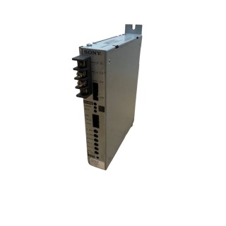 Variateur SONY MD20A