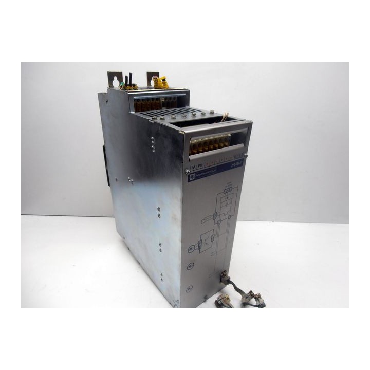 Telemecanique MASAP MSP 51D 601M power supply