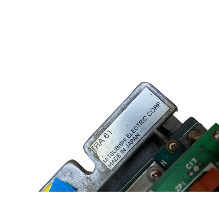 Variateur MITSUBISHI TRA61