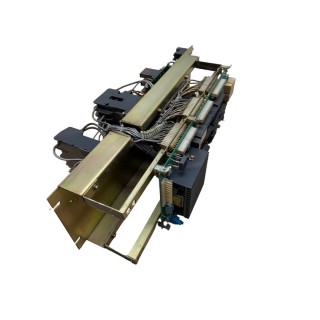 Variateur FANUC A06B-6045-H001 FANUC A06B-6045-H002