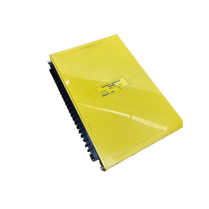 FANUC 0A16D FANUC A03B-0801-C117