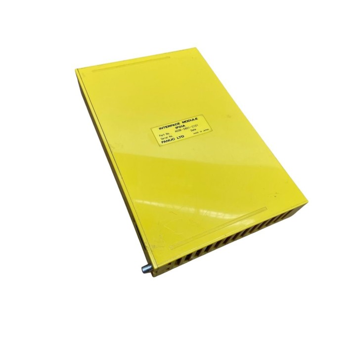 FANUC A03B-0801-C101