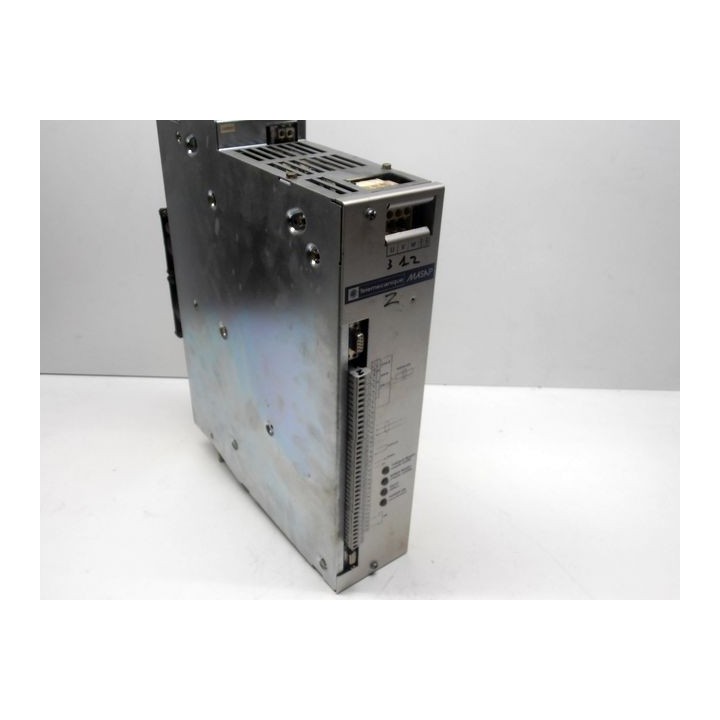 Antrieb mit variabler Drehzahl Télémécanique MASAP MSP 61D 081M