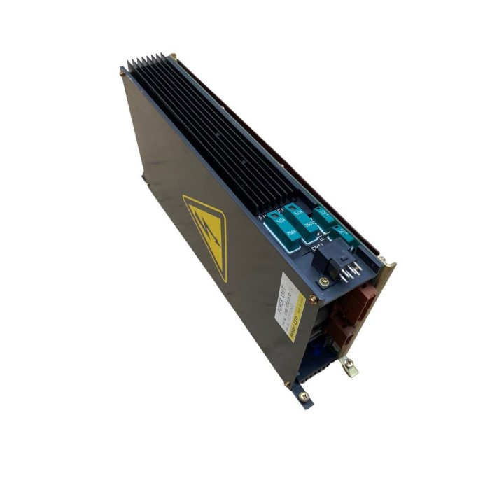 Carte FANUC A16B-1210-0510-01