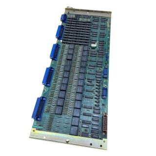 Carte FANUC A20B-0007-0040