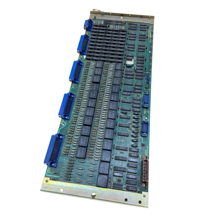 Carte FANUC A20B-0007-0040