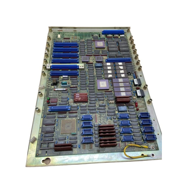Carte FANUC A16B-1010-0041