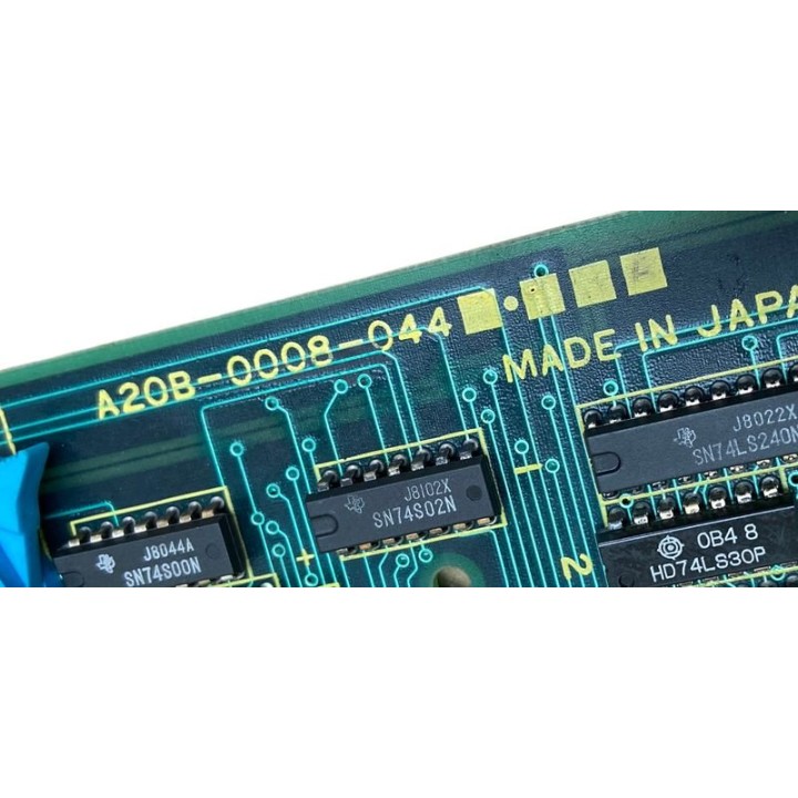 fanuc-Karte A20B-0008-0440/03A