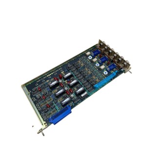 Carte FANUC A20B-0008-0461