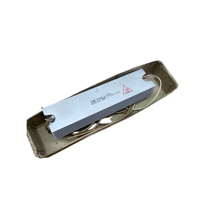 Résistance METALLUX RFHT 165 - 80R