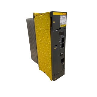 Variateur FANUC A06B-6077-H106