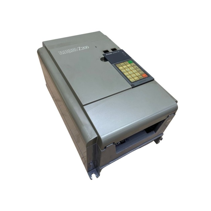 Variateur FREQROL-Z200 MITSUBISHI FR-Z240-2.2K-ER