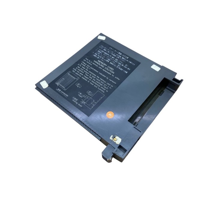 Carte mémoire MITSUBISHI MC431