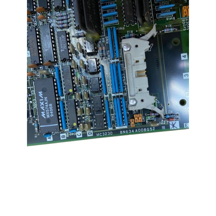 Carte MITSUBISHI MC323D BN634A008G52