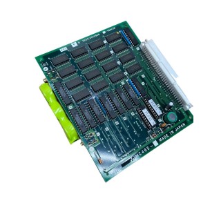 Carte MITSUBISHI MC465A BN634A215G52 MITSUBISHI MC465 BN634A215G52