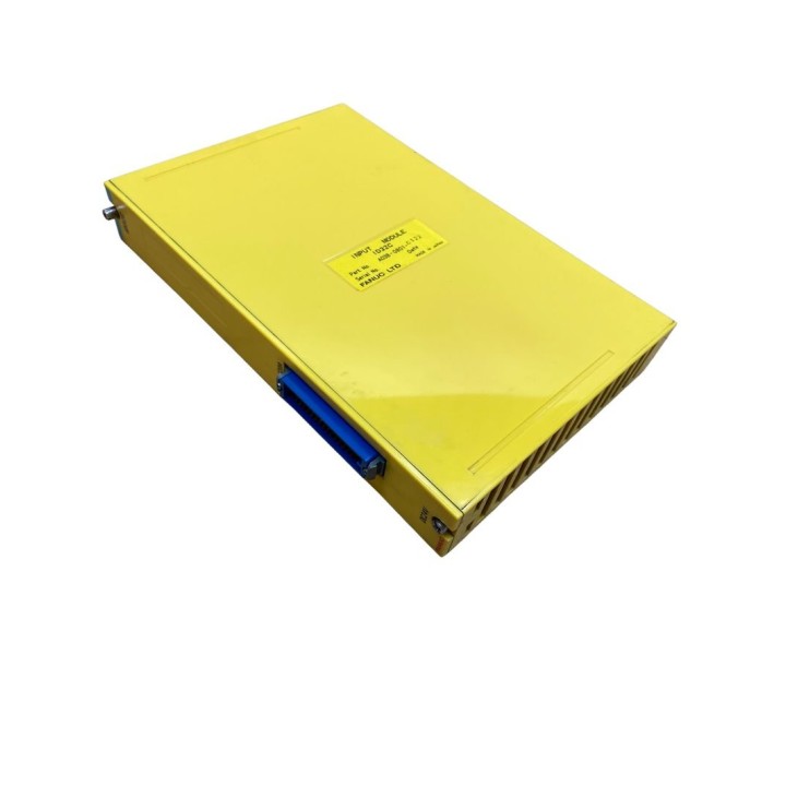 INPUT MODULE ID32C FANUC A03B-0801-C122