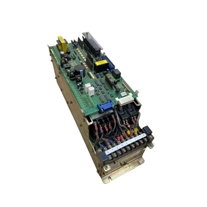 Variateur FANUC A06B-6057-H007
