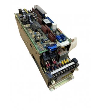 Fanuc A06B-6050-H103 Unidad Analógica