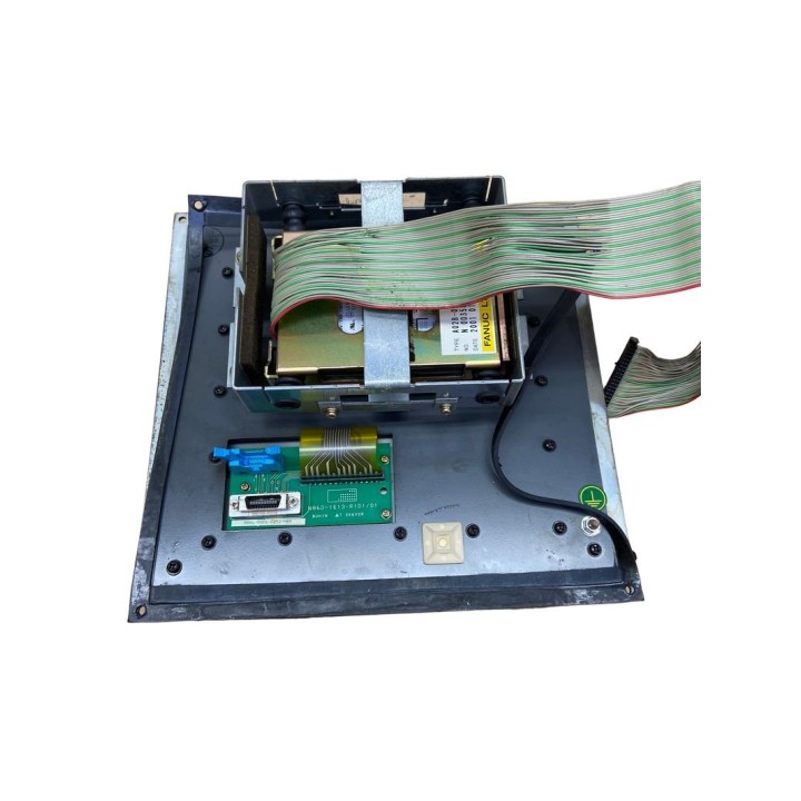 FANUC A02B-0236-C125/MBR
