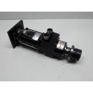 Telemechanischer Motor Masap MSP 1T5 C2M12B