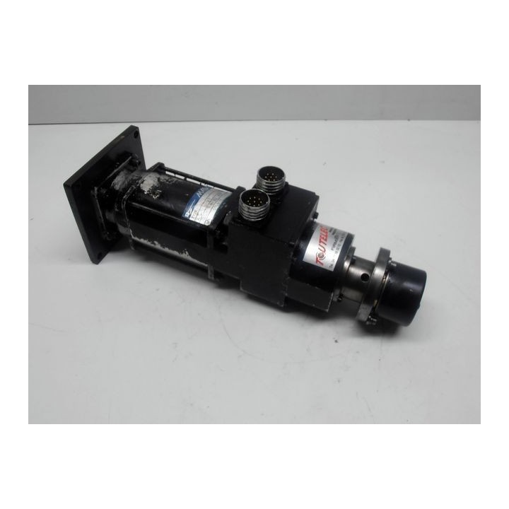 MSP 1T5 C2M12B Télémécanique Masap motor