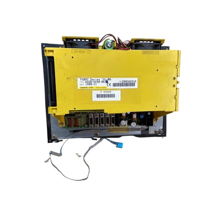 Fanuc Series 18i-MA FANUC A02B-0238-B612