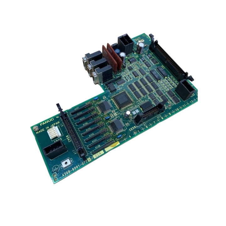 fanuc A20B-8001-0721/04A