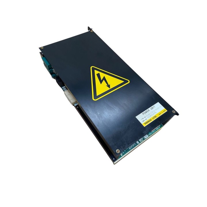 Carte alimentation FANUC A16B-1212-0100-01