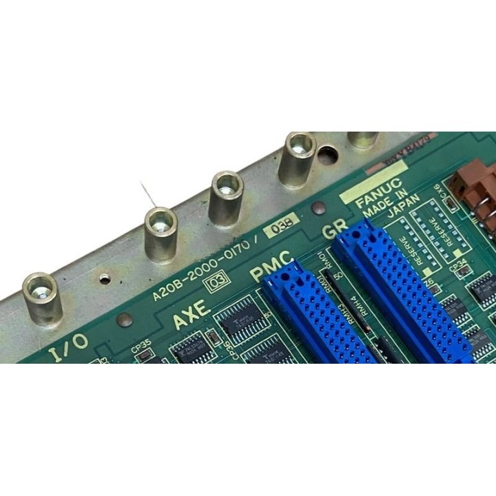 fanuc A20B-2000-0170/03B