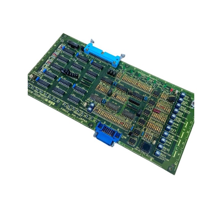 Carte FANUC A20B-0008-0033