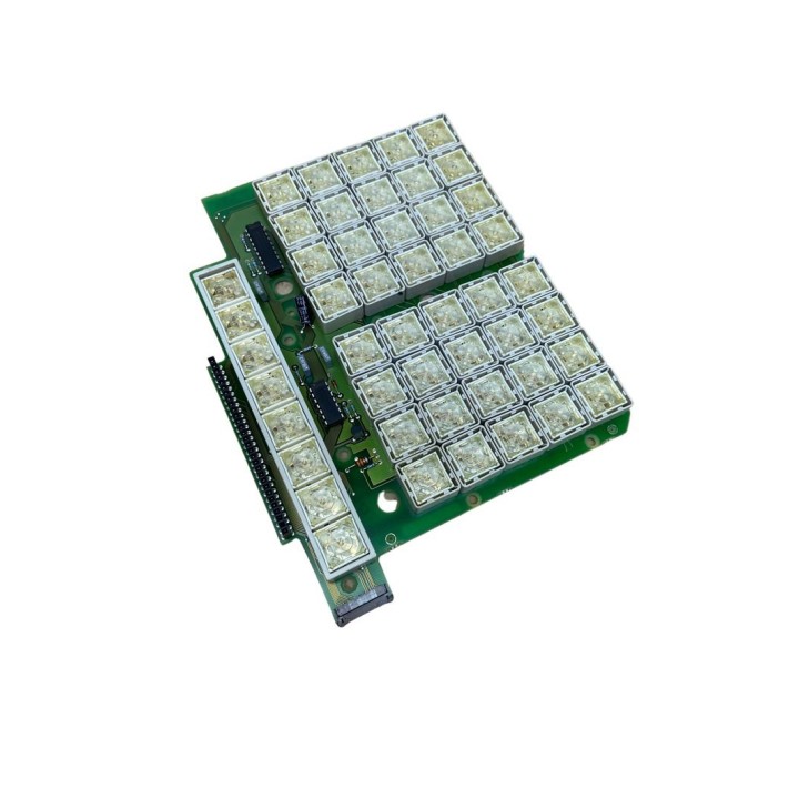 Clavier SIEMENS 570578.9101.01