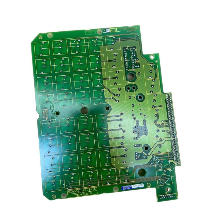 Clavier SIEMENS 570578.9101.01