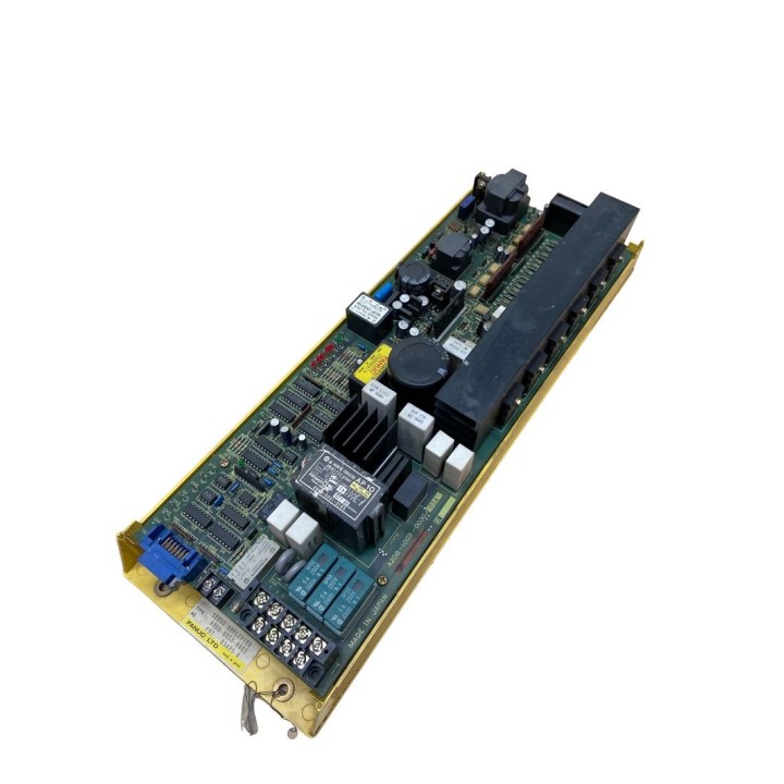 Variateur FANUC A06B-6058-H003