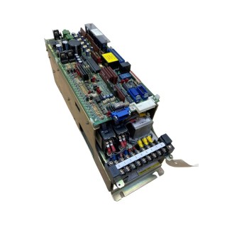 Variateur FANUC A06B-6050-H113