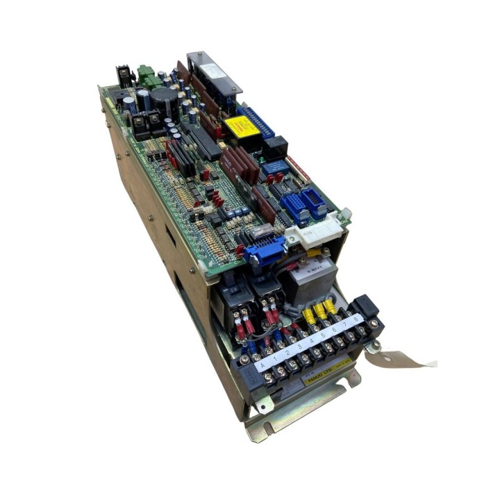 Variateur FANUC A06B-6050-H113