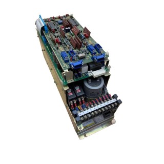 Azionamento asse FANUC A06B-6050-H203