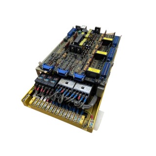 Variateur FANUC A06B-6058-H321