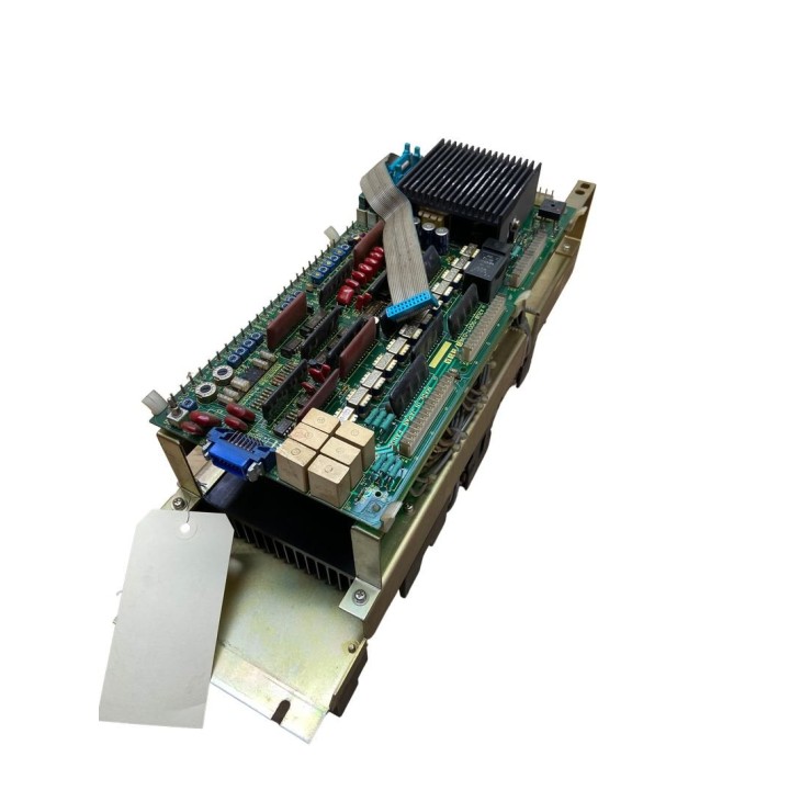 Variateur FANUC A06B-6045-H005 H006