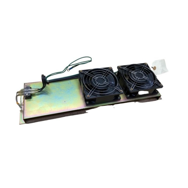 Bloc ventilateurs FANUC A02B-0076-C903