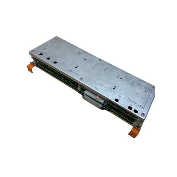 Boitier SIEMENS 6FC3988-3RA