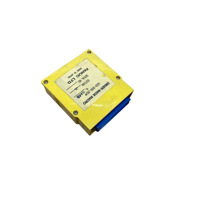 FANUC A02B-0099-J553