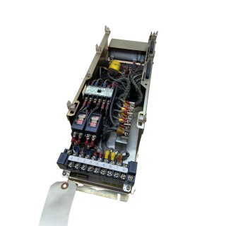 Variateur FANUC A06B-6050-H102